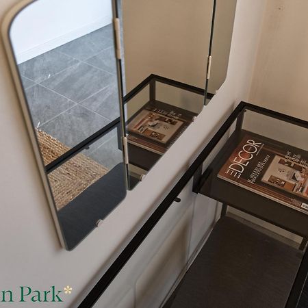 Green Park San Donato Milanese Dış mekan fotoğraf