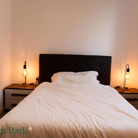 Green Park San Donato Milanese Dış mekan fotoğraf