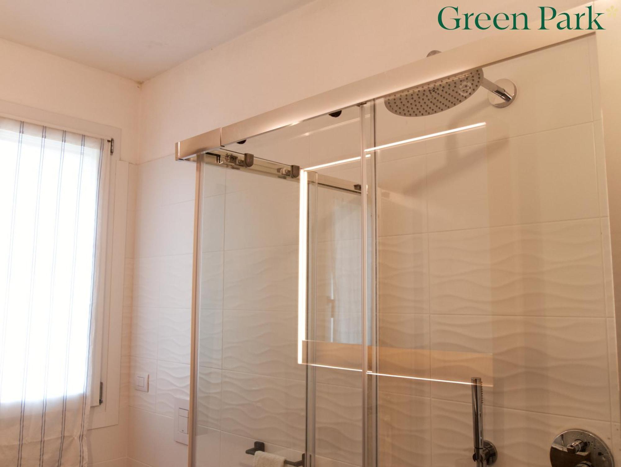 Green Park San Donato Milanese Dış mekan fotoğraf