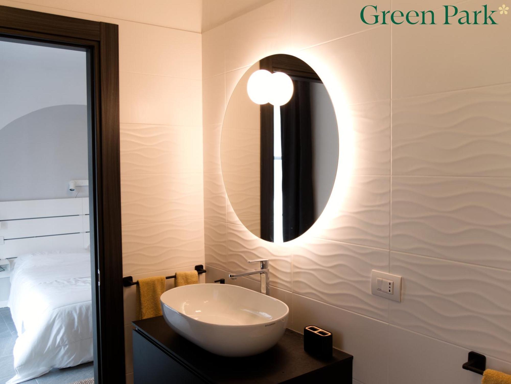 Green Park San Donato Milanese Dış mekan fotoğraf