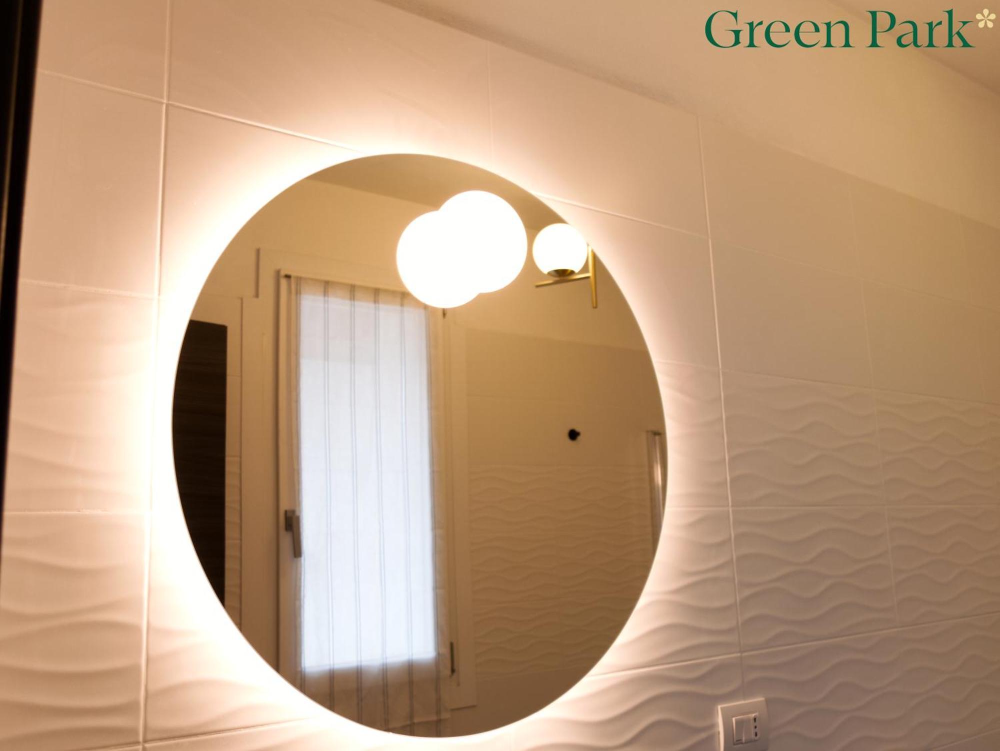 Green Park San Donato Milanese Dış mekan fotoğraf