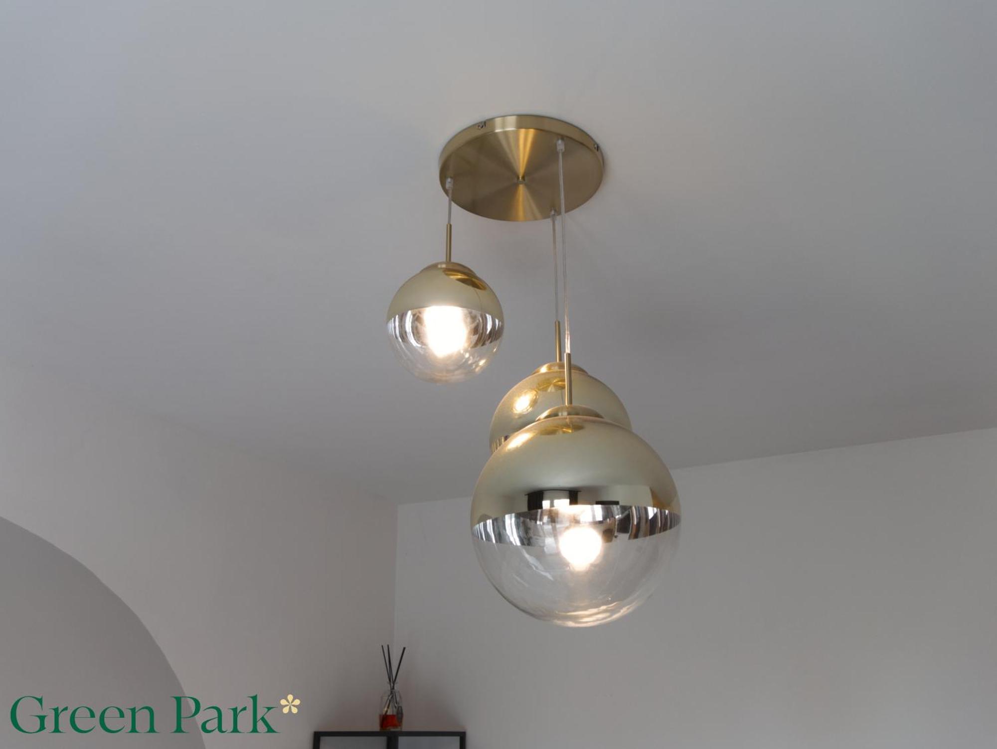 Green Park San Donato Milanese Dış mekan fotoğraf