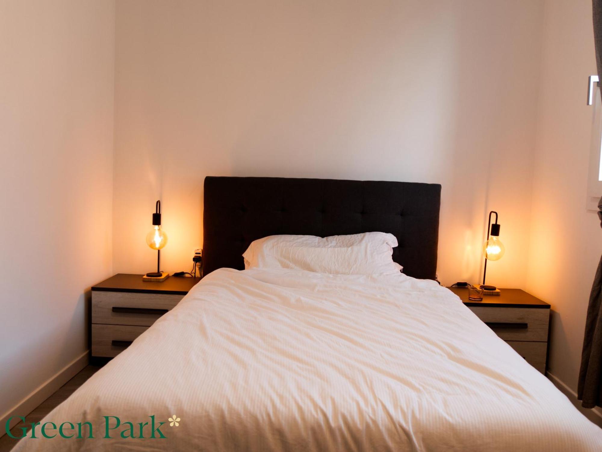 Green Park San Donato Milanese Dış mekan fotoğraf
