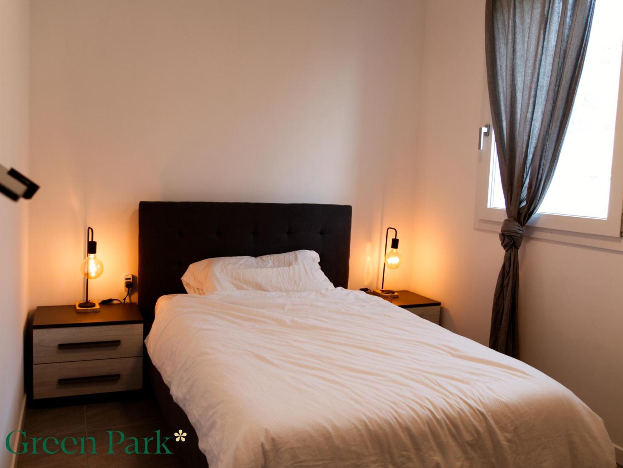 Green Park San Donato Milanese Dış mekan fotoğraf