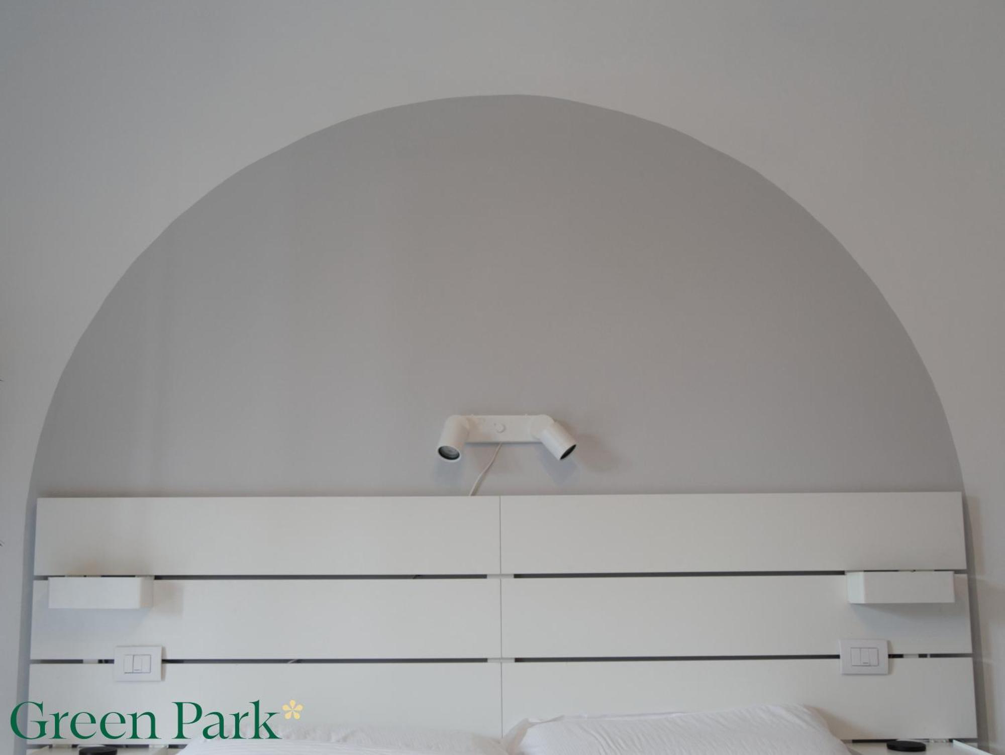 Green Park San Donato Milanese Dış mekan fotoğraf