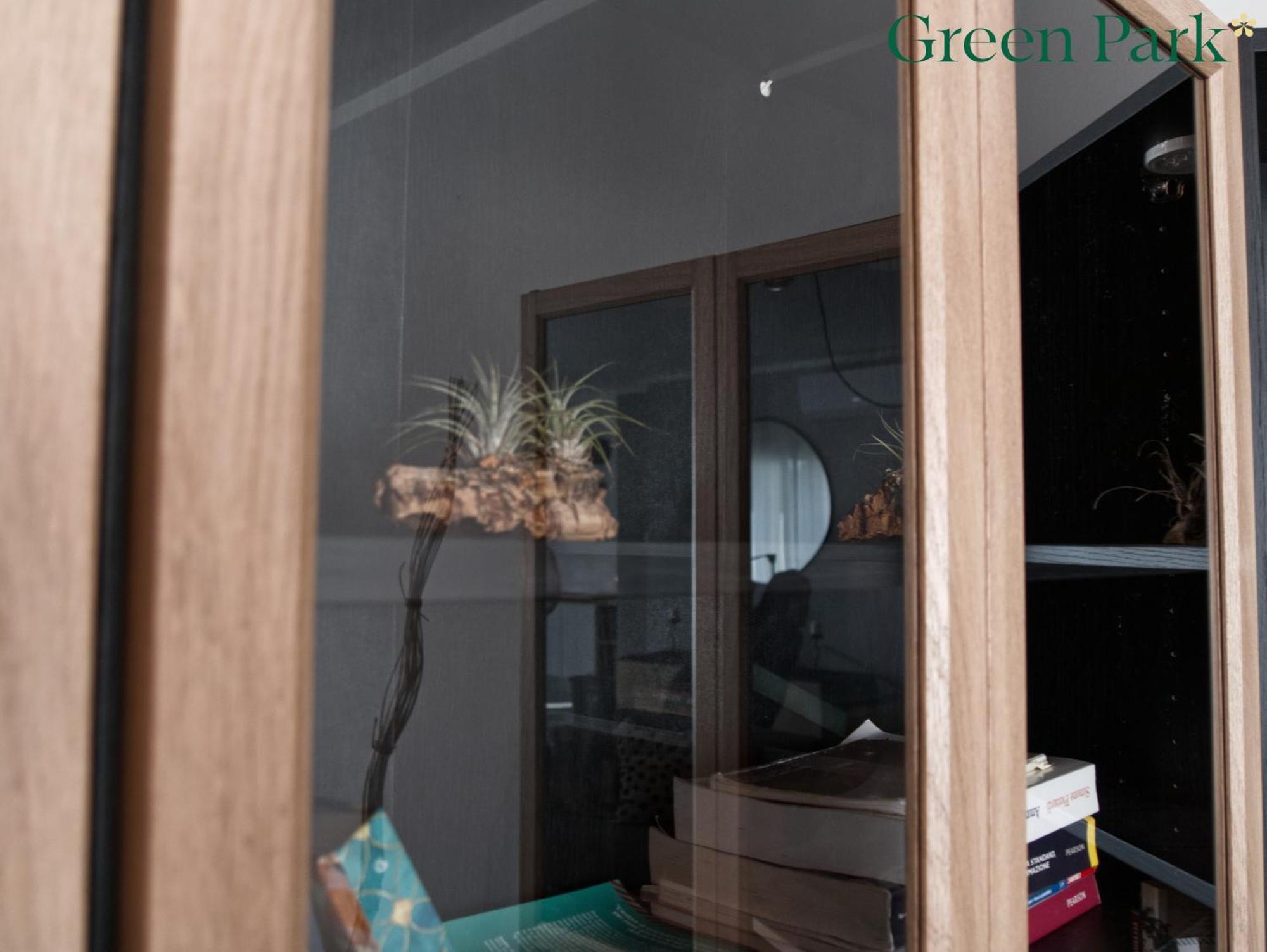 Green Park San Donato Milanese Dış mekan fotoğraf