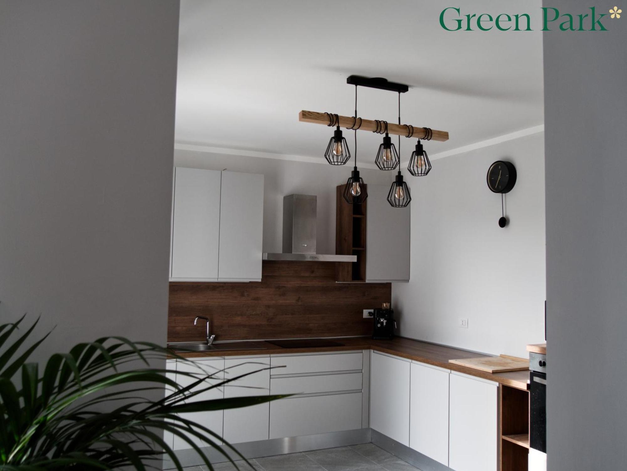 Green Park San Donato Milanese Dış mekan fotoğraf