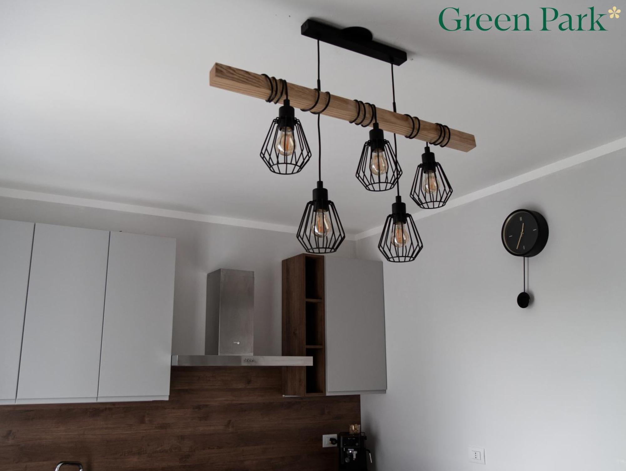Green Park San Donato Milanese Dış mekan fotoğraf